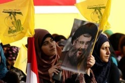 دول الخليج قد تدرج حزب الله على قائمة الارهاب