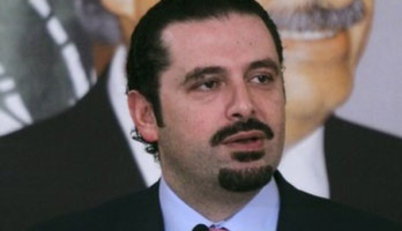 الحريرى يرد على نصر الله ويؤكد على نهاية المقاومة