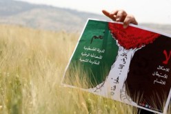 “لاتوف” يؤيد هجمات “أنونيموس” الإلكترونية على المواقع الإسرائيلية بكاريكاتير جديد