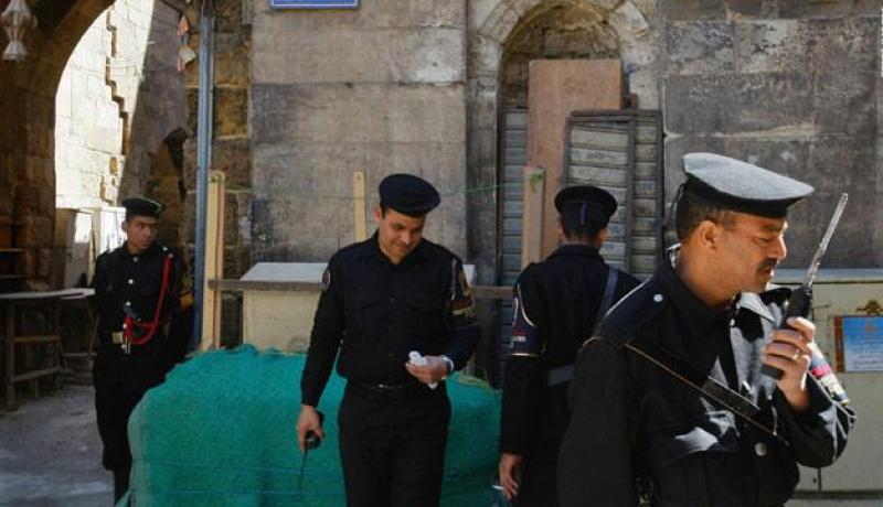 مقتل جندي بهجوم بمصر
