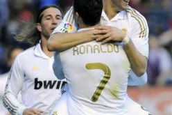 رونالدو وبن زيما يصنعان الاستثناء  مع ريال مدريد