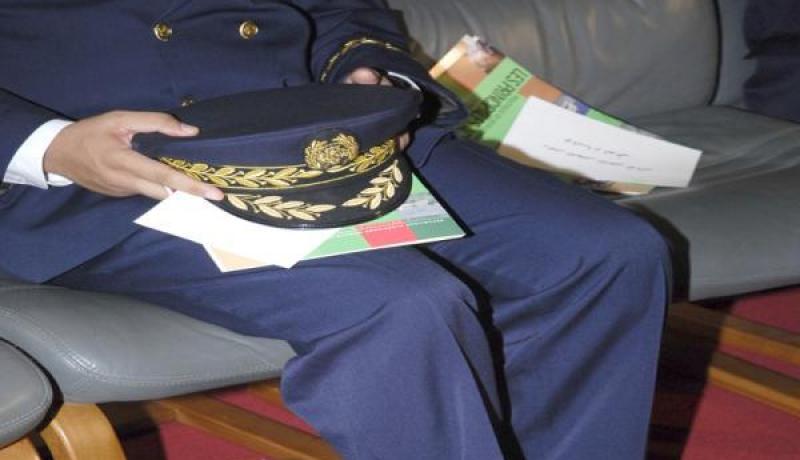 إنهاء مهام والي ولاية ادرار عبد الرحمن مداني فواتيح