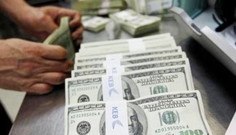 اختفاء 2.75 مليار دولار من أموال المحليات فى جنوب أفريقيا