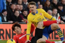 أرسنال يبتعد في صدارة البريميرليغ وايفرتون يلحق بتشيلسي وليفربول