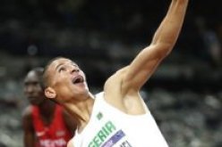 رئيس الاتحادية الجزائرية: العداء مخلوفي قد لايكون في كامل لياقته”