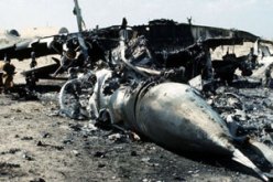 روسيا تحقق فى أسباب تحطم طائرة أسفر عن مقتل 50 شخصًا