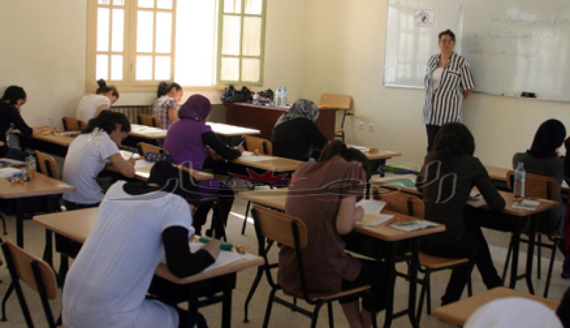 التعبـير الشفهـي مادة جديـدة فـي التعليـم الثانـوي