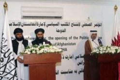 طالبان تفتتح مكتبا في الدوحة استعدادا للحوار مع الاميركيين