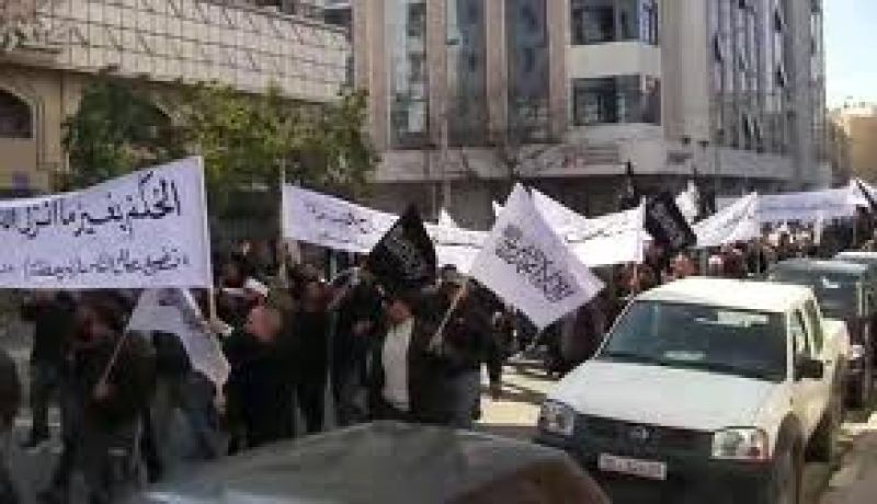 تونس: حزب التحرير يطالب بتطبيق الشريعة في الحكم