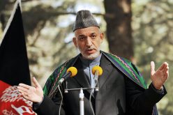 كرزاي ينتقد أداء الناتو في أفغانستان ويتهمه بالفشل