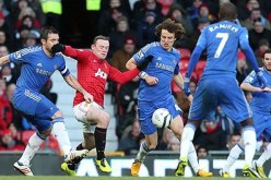 كأس الإتحاد الإنجليزي: تعادل مثير بين المان يونايتد وتشلسي