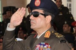 الفريق السيسي يسحب السفير المصرى من تركيا
