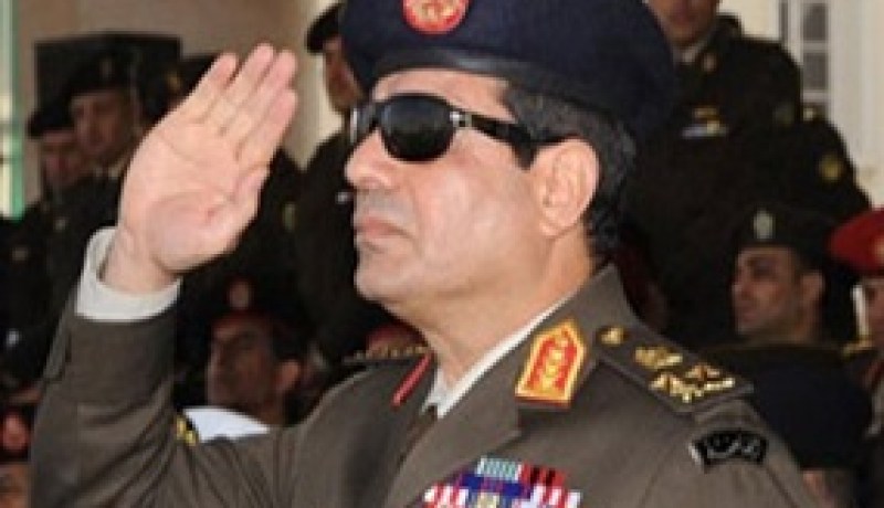 الفريق السيسي يسحب السفير المصرى من تركيا