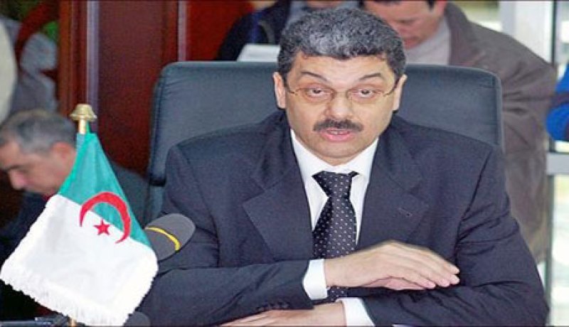 عرض مشروع قانون المالية لسنة 2014 يوم الاثنين المقبل أمام المجلس الشعبي الوطني