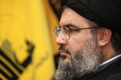 نصر الله: سوريا هى ظهر المقاومة وسقوطها يعنى انهيار لبنان وفلسطين