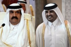 تميم، ولي عهد شاب يتسلم زمام الامور في اكبر مصدر للغاز المسال في العالم