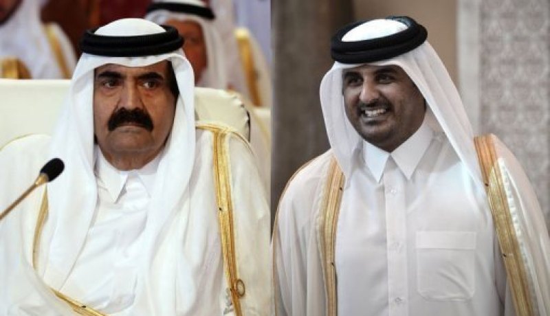 تميم، ولي عهد شاب يتسلم زمام الامور في اكبر مصدر للغاز المسال في العالم