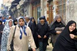 مصر تمنع السياح الايرانيين من دخول أراضيها