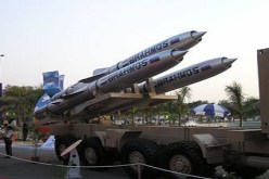 كوريا الشمالية تنشر صاروخا متوسط المدى على ساحلها الشرقي