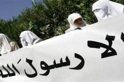 سويدي يعلن عن عزمه نشر رسوم جديدة مسيئة للرسول الاكرم(ص)