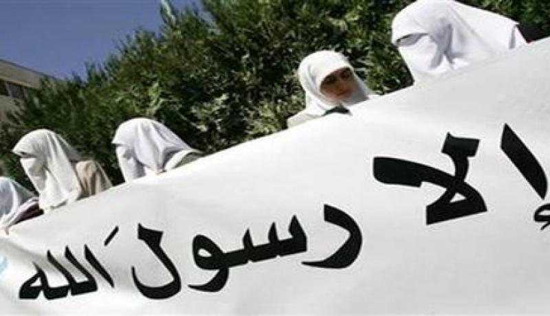 سويدي يعلن عن عزمه نشر رسوم جديدة مسيئة للرسول الاكرم(ص)