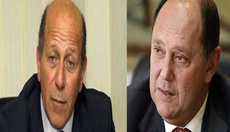 مصر : القضاء يبرأ وزيرين سابقين ورجل أعمال إماراتي من تهمة الاستيلاء على أراض