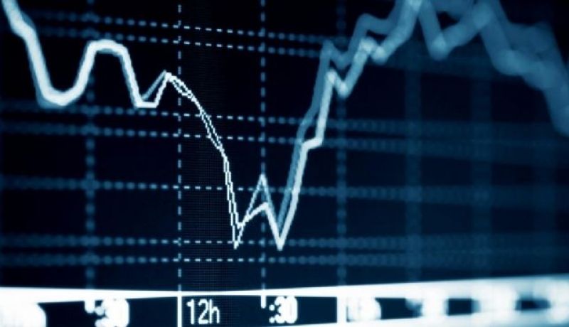 الأسهم الأمريكية تهبط مع استمرار الأزمة السياسية في واشنطن