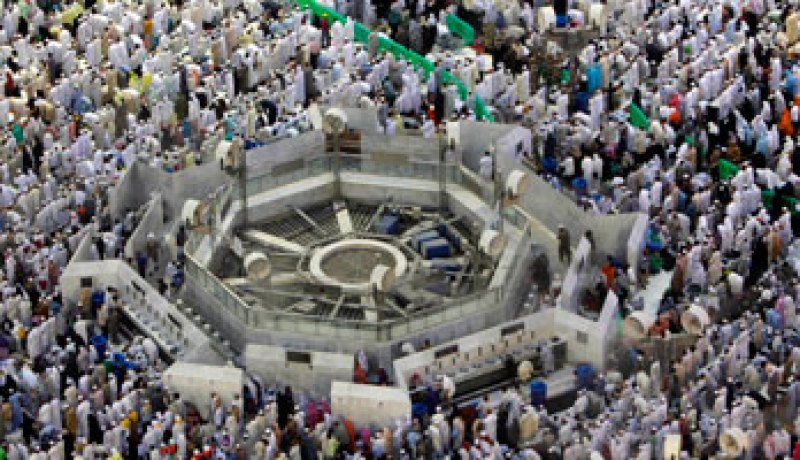 السعودية تؤكد عدم وجود مؤشرات على ظواهر جوية طارئة فى المشاعر المقدسة