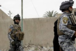 فرار 500 سجين على الأقل خلال هجوم على سجني أبو غريب والتاجي بالعراق