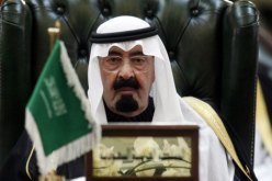 العاهل السعودى: ما يحدث فى الدول المجاورة حقد بين الشعوب