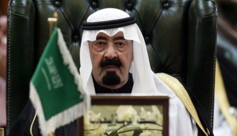 العاهل السعودى: ما يحدث فى الدول المجاورة حقد بين الشعوب