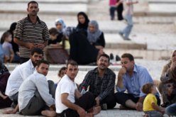 تونس: ترحيل دفعة جديدة من لاجئى مخيم الشوشة إلى أمريكا