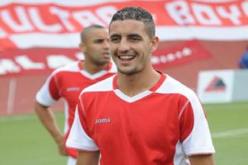 رمزي بورقبة سادس المستقدمين في شباب بلوزداد