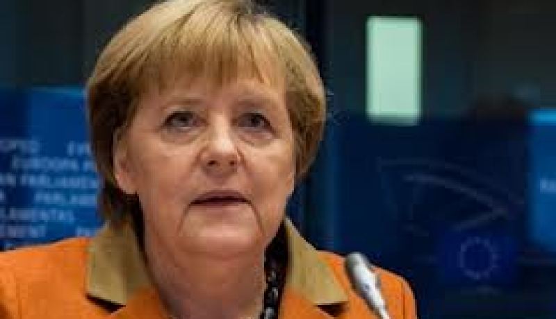 المانيا تحث مصر على بحث البلاغات المتعلقة بالتزوير في الاستفتاء