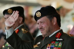 عمّان تعلن استعدادها لدعم ضرب سورية في حال ثبوت استخدام السلاح الكيميائي