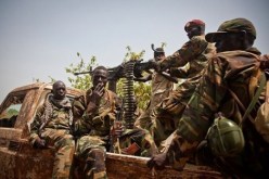 جيش جنوب السودان يتهم مجدداً الخرطوم بـ’’الاعتداء’’ على قواته