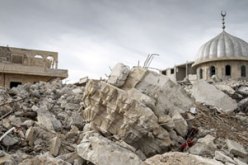 انفجارات تهز درعا ودمشق بسوريا