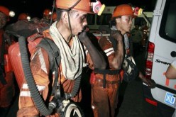 22 قتيلاً في انفجار داخل منجم في الصين