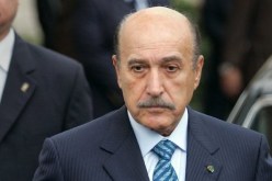 منع ابنتي اللواء الراحل عمر سليمان من السفر إلى لندن
