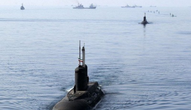 إيران.. تدشين مشاريع دفاعية في المجالين الجوي والبحري