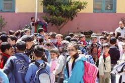 السماح بتسجيل الأطفال المولودين بين جانفي ومارس 2008 في السنة أولى ابتدائي