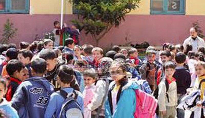 السماح بتسجيل الأطفال المولودين بين جانفي ومارس 2008 في السنة أولى ابتدائي