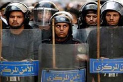 مشاجرة بين مجندين وقادتهم بمعسكر في مصر