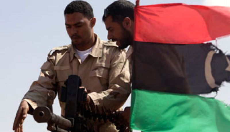 الاتحاد الأفريقى: ليبيا تحولت إلى مركز لعبور الإرهاب