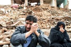 30 قتيلا على الاقل في زلزال ضرب جنوب ايران