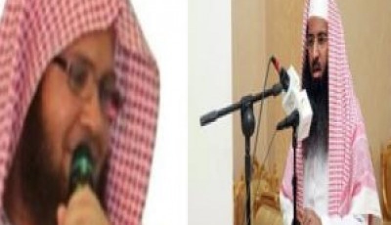 منع “الحميد والدماسي” من دخول تونس بسبب اللحية وإجبارهما على المغادرة للبنان