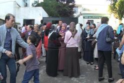 أولياء تلاميذ مقصيين يطالبون باعادة التحقيق في حالات الغش التي شهدتها بعض مراكز الامتحان