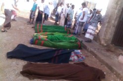 مقتل 12 مسلحا من القاعدة في ضربة جوية جنوب اليمن