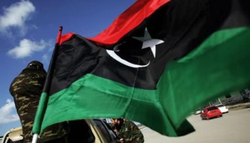مقتل 6 جنود ليبيين خلال اشتباكات مسلحة في بنغازي