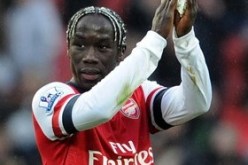 ميلان ونابولي يسعيان لاستقدام المدافع الفرنسي سانيا من ارسنال الأنجليزي